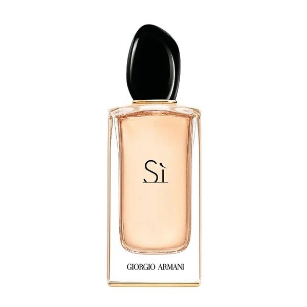 GA Armani Si for Women EDP 100 ml - Salman Stores_2 ARMANI SI EDP - Image 2