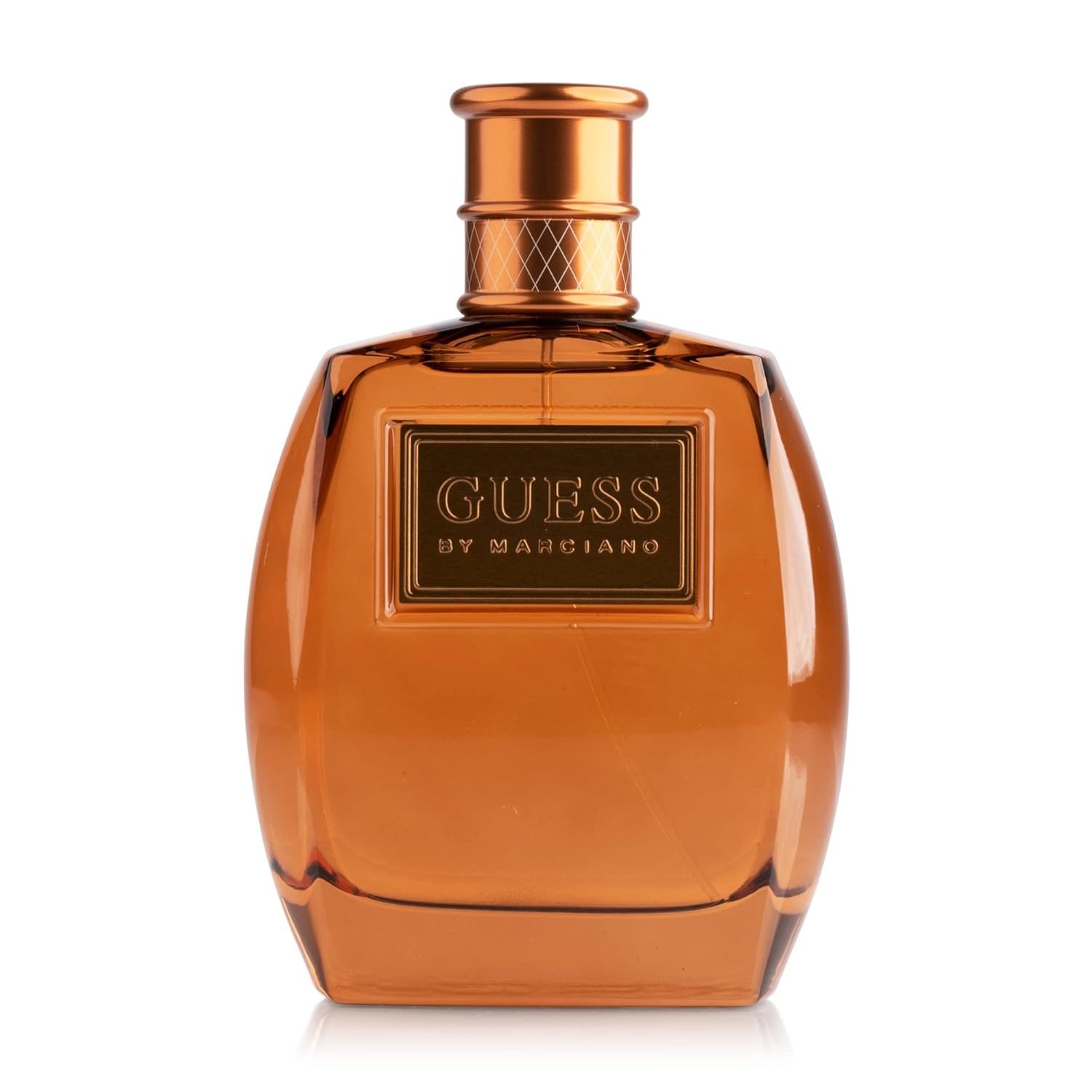 GUESS Marciano for Men Eau de Toilette Cologne Spray, 3.4 Fl Oz _ Guess Cologne _ Beauty & Personal Care_2 GUESS MARCIANO FOR MEN EDT 100ML - Image 2