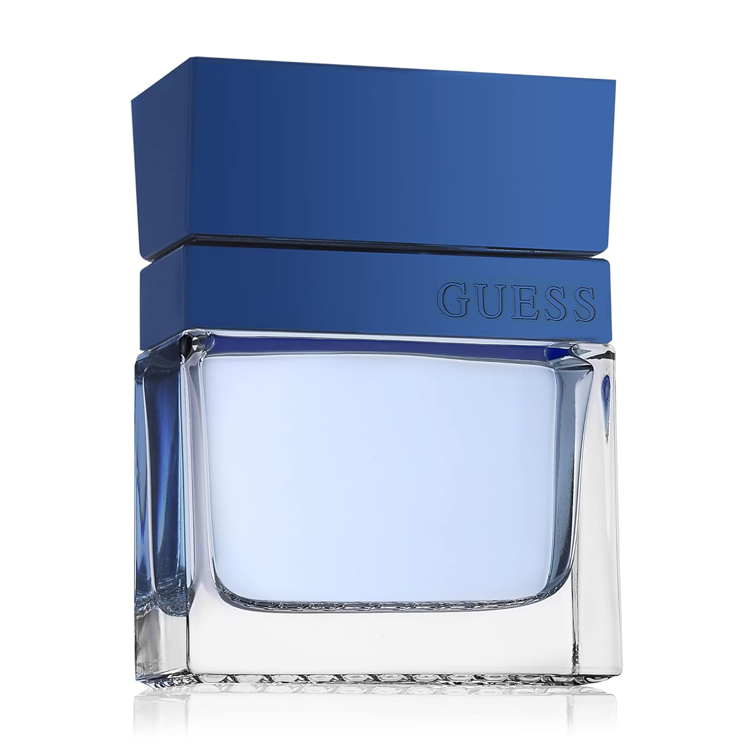 GUESS SEDUCTIVE BLUE HOMME EDT (1) GUESS SEDUCTIVE BLUE HOMME EDT - Image 2
