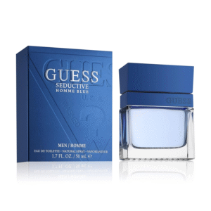 GUESS SEDUCTIVE BLUE HOMME EDT