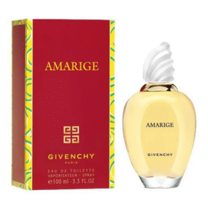 GIVENCHY AMARIGE EDT 100ML