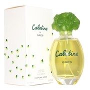 GRES CABOTINE DE GRES W EDT 100ML