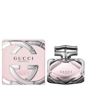 GUCCI BAMBOO EDP 75ML