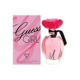 GUESS GIRL (W) EDT 100ML