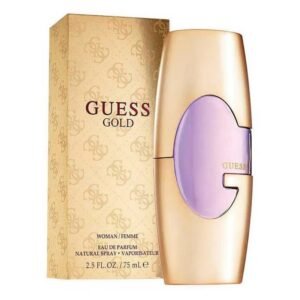 GUESS GOLD FOR WOMEN