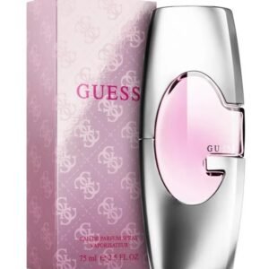 GUESS FOR WOMEN EDP 75ML