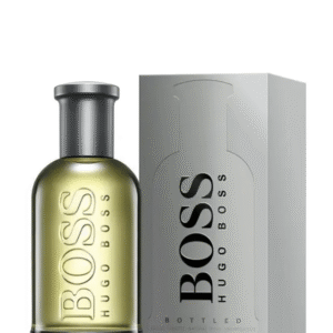 HUGO BOSS BOTTLED  EDT 100ML