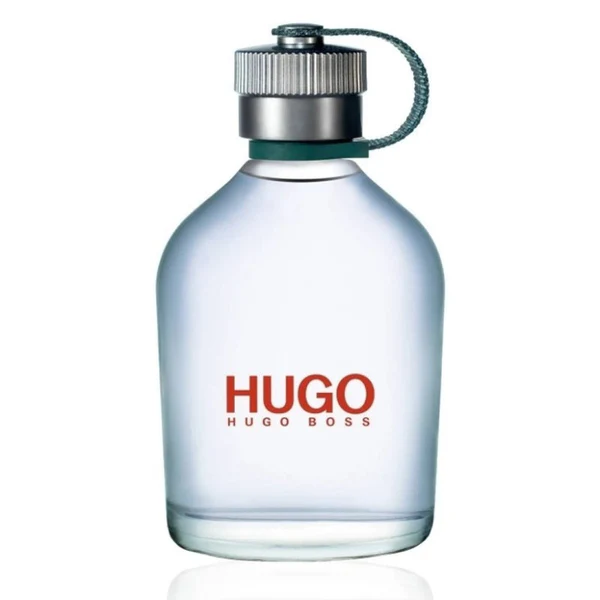 HUGO BOSS MAN EDT 100ML (1) HUGO BOSS MAN EDT 100ML - Image 2
