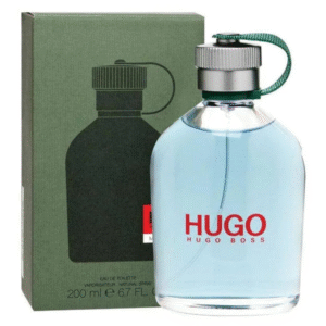 HUGO BOSS  MAN EDT 100ML