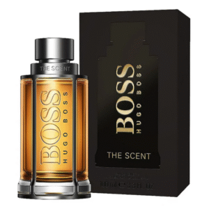 HUGO BOSS THE SCENT FOR HER EDP 100ML