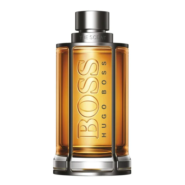 HUGO BOSS THE SCENT FOR HER EDP 100ML_2 HUGO BOSS THE SCENT FOR HER EDP 100ML - Image 2