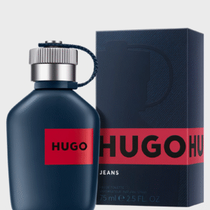 HUGO BOSS JEANS EDT 75ML