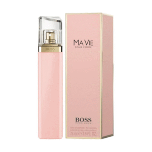 HUGO BOSS MA VIE POUR FEMME