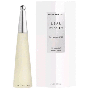 ISSEY MIYAKE FOR WOMEN EDT 100ML