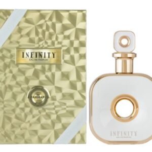 Infinity Gold 100ML EDP