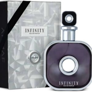 Infinity Silver 100ML EDP