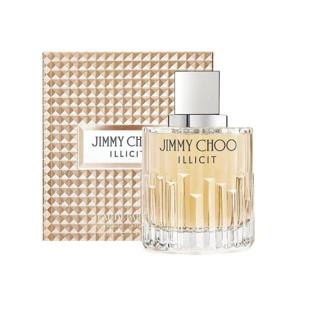 JIMMY CHOO ILLICIT EDP 100ML_1 JIMMY CHOO ILLICIT EDP 100ML