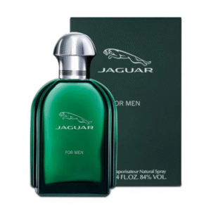 JAGUAR FOR MEN