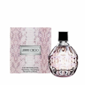 JIMMY CHOO FOR WOMEN EDT 100ML
