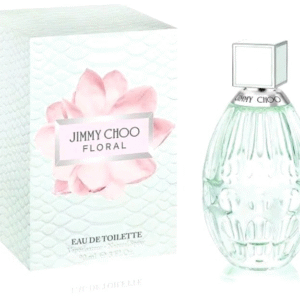 JIMMY CHOO FLORAL EDT 90ML