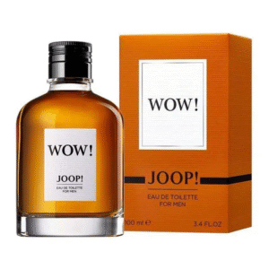 JOOP! WOW! (M) EDT 100ML