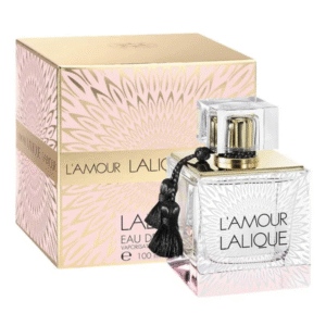 LALIQUE L AMOUR W EDP 100ML
