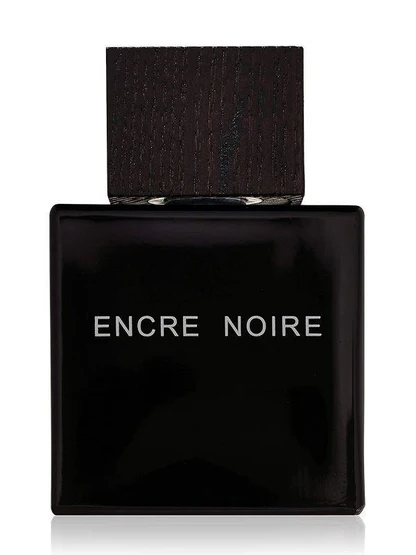 Lalique Encre Noire M 100Ml – Al Hajis Perfumes Oman_1 LALIQUE ENCRE NOIRE (M) EDT 100ML - Image 2