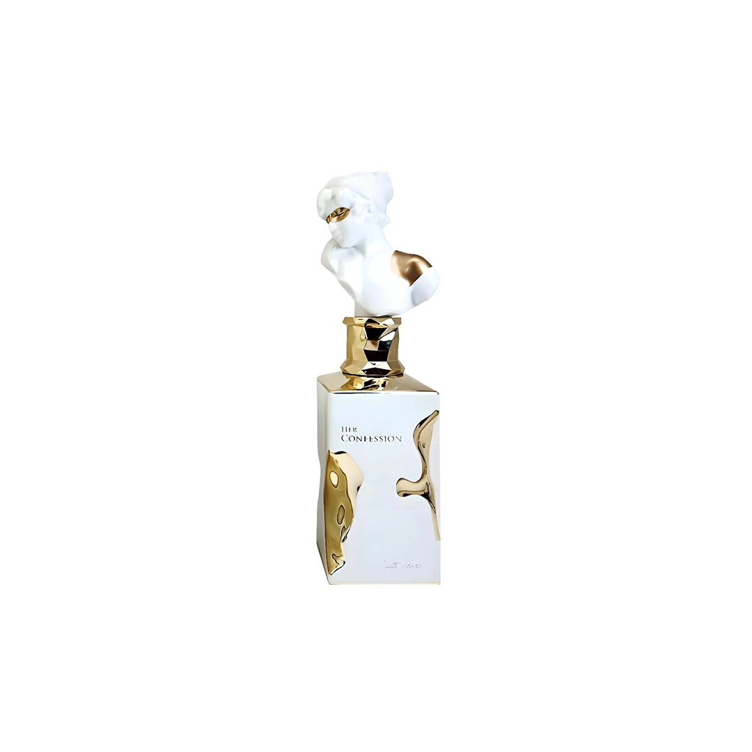 Lattafa Her Confession EDP For Women 100ML _ V Perfumes UAE_1 LATTAFA HER CONFESSION - Image 2