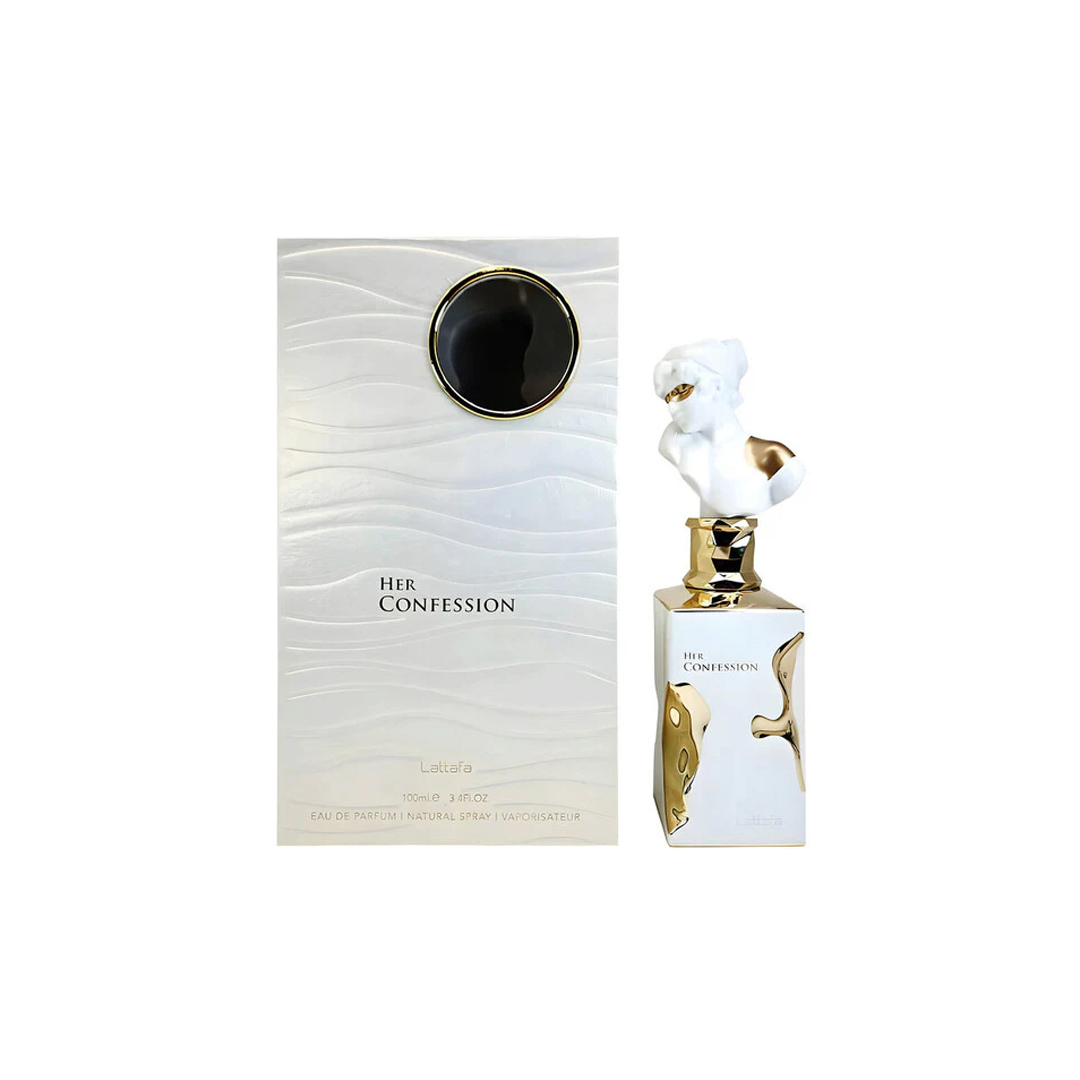 Lattafa Her Confession EDP For Women 100ML _ V Perfumes UAE_2 LATTAFA HER CONFESSION