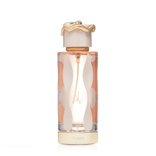 Lattafa Teriaq Perfume For Unisex EDP 100ml – samawa perfumes_1 TERIAQ - Image 2