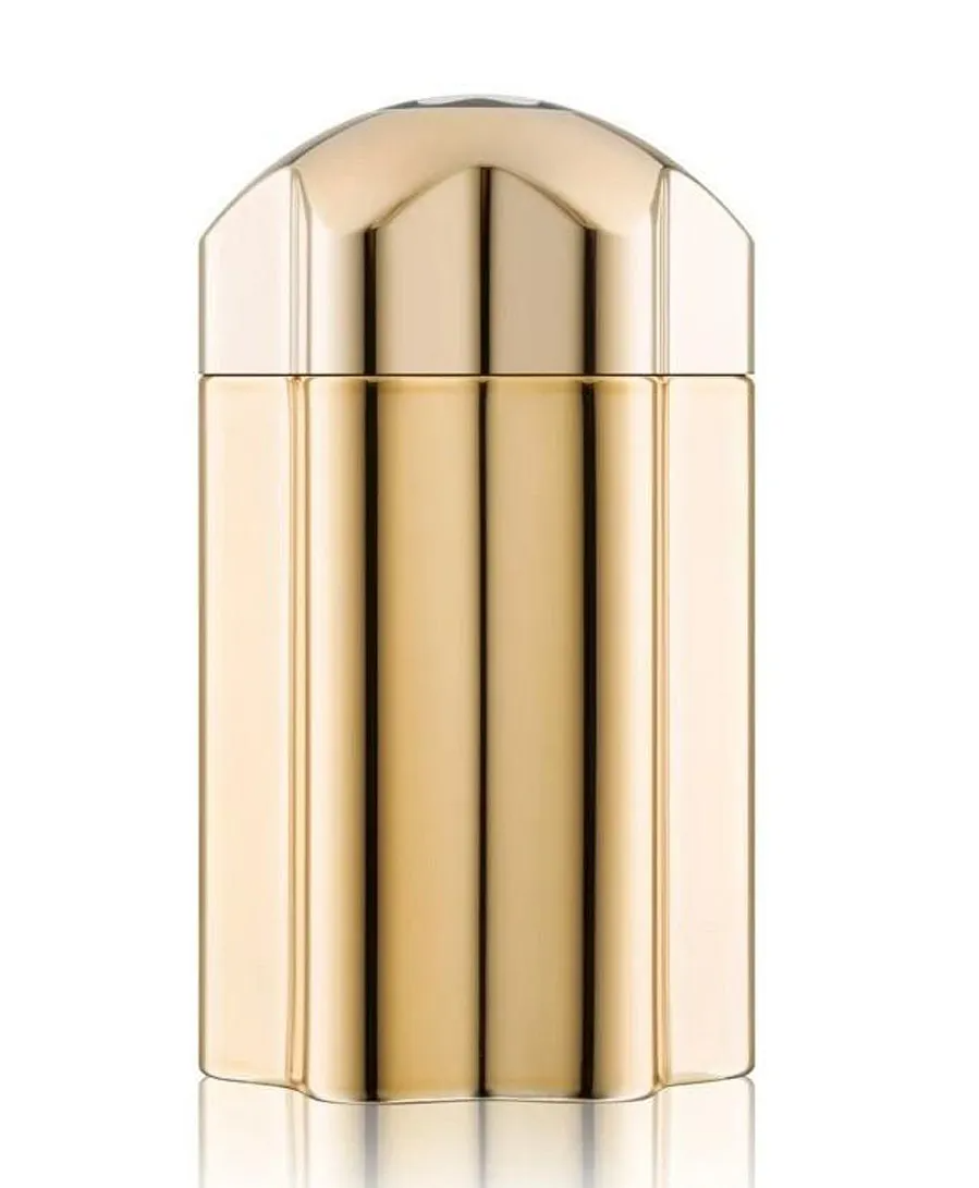 Mont Blanc Emblem Absolu Men's EDT - Sensual 100mL Sc (1) MONT BLANC EMBLEM ABSOLU (M) EDT 100M - Image 2