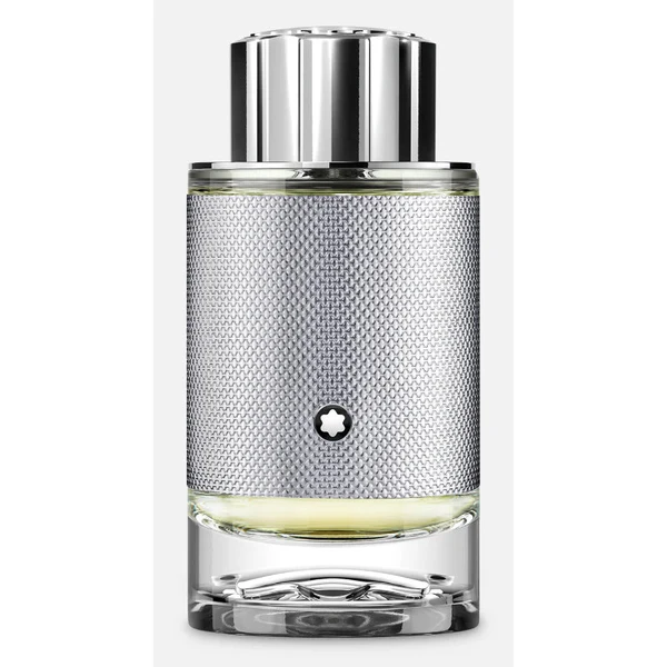 Mont Blanc Explorer Platinum for Men EDP 100ml DP135818 - Salman Stores_1 MONT BLANC EXPLORER PLATINUM (M) EDP 100ML - Image 2