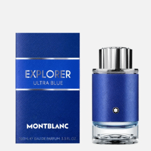 MONT BLANC EXPLORER ULTRA BLUE EDP 100ML