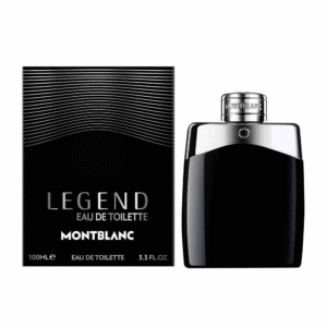 MONT BLANC LEGEND M