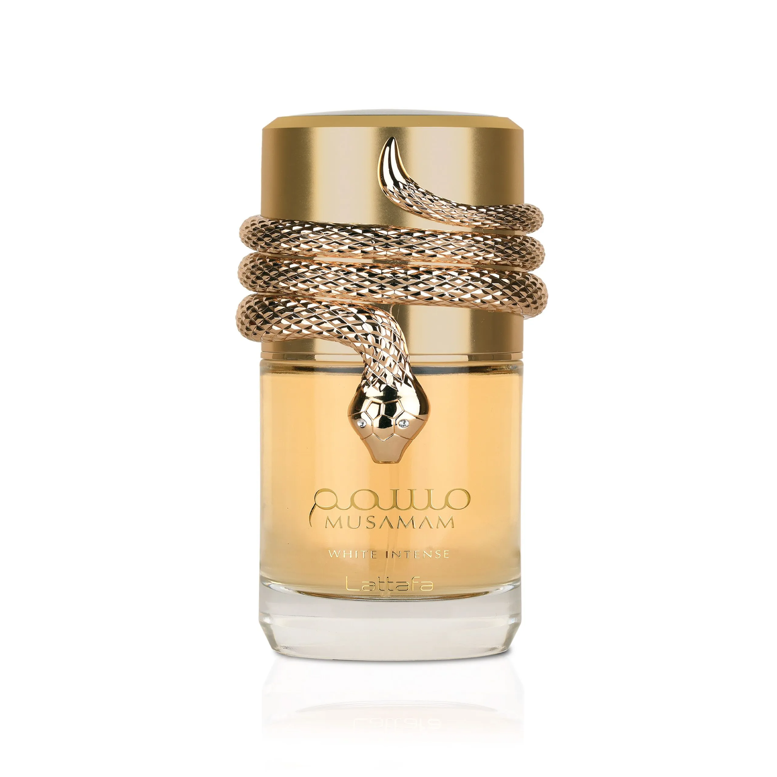 Musamam White Intense - Lattafa Perfumes LLC_1 MUSAMAM WHITE INTENSE - Image 2