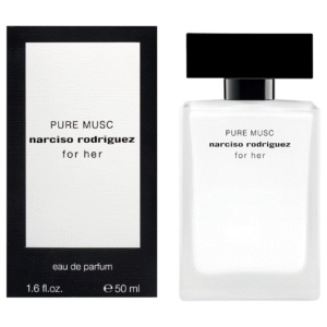 NARCISO RODRIGUEZ PURE MUSC EDP 100ML