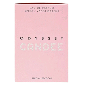 Odyssey Candee Special Edition