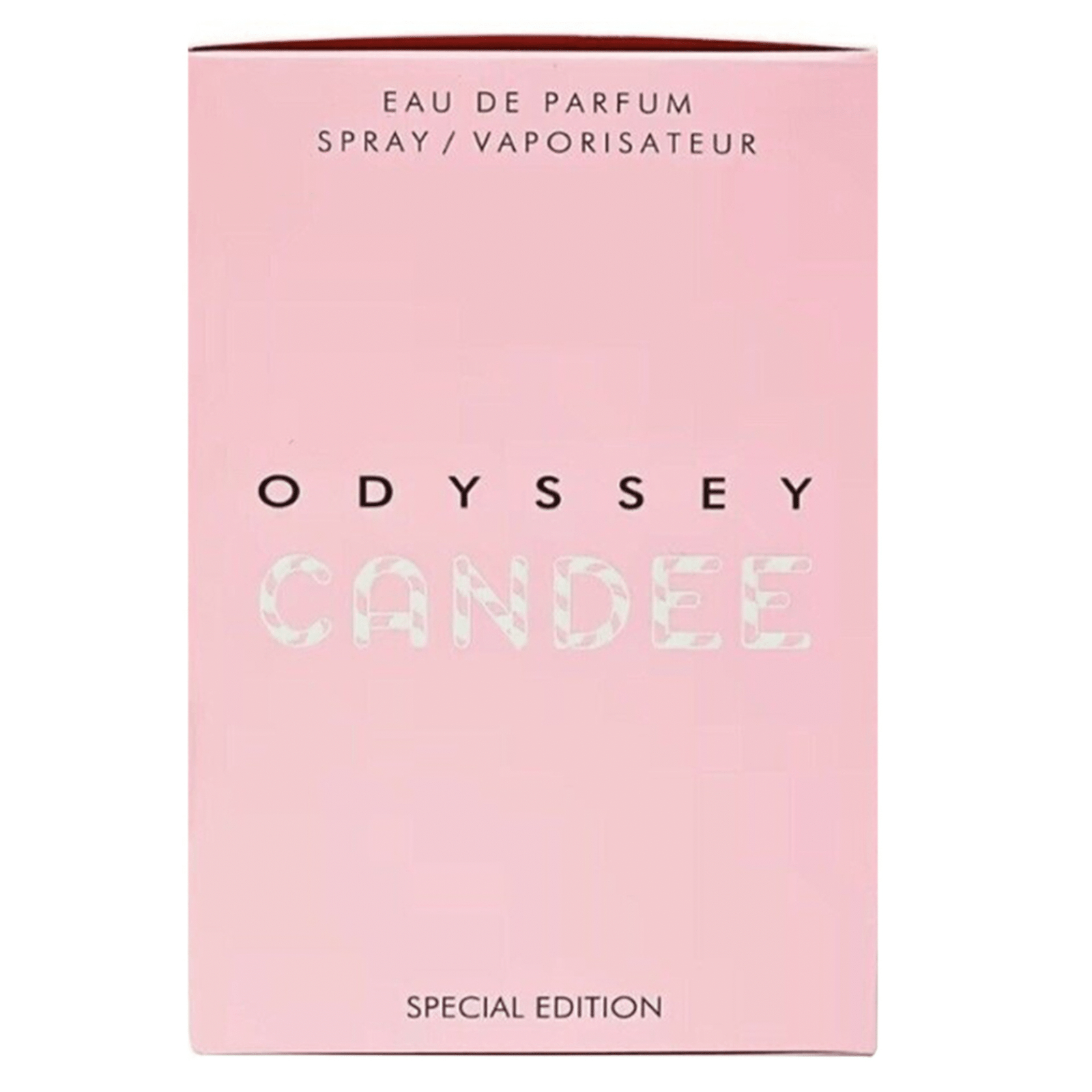 Odyssey Candee Special Edition (1) Odyssey Candee Special Edition