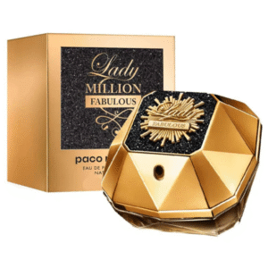 PACO RABANNE LADY MILLION EDP 80ML