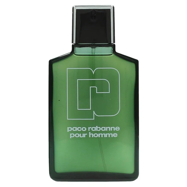 Paco Rabbane Pour Homme for Men EDT 100ml DP021345 - Salman Stores_1 PACO RABANNE POUR HOMME (M) EDT 100M - Image 2