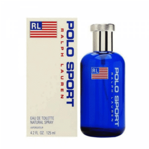 RALPH LAUREN POLO SPORT EDT 125ML