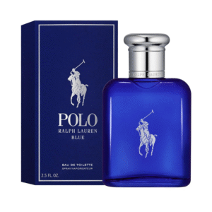 RALPH LAUREN POLO BLUE EDT 125ML