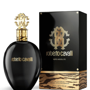 ROBERTO CAVALLI NERO ABSOLUTE 75ML