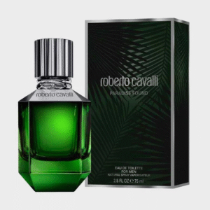 ROBERTO CAVALLI FOUND EDT 75ML