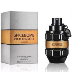 SPICEBOMB EXTREME MEN EDP 90ML