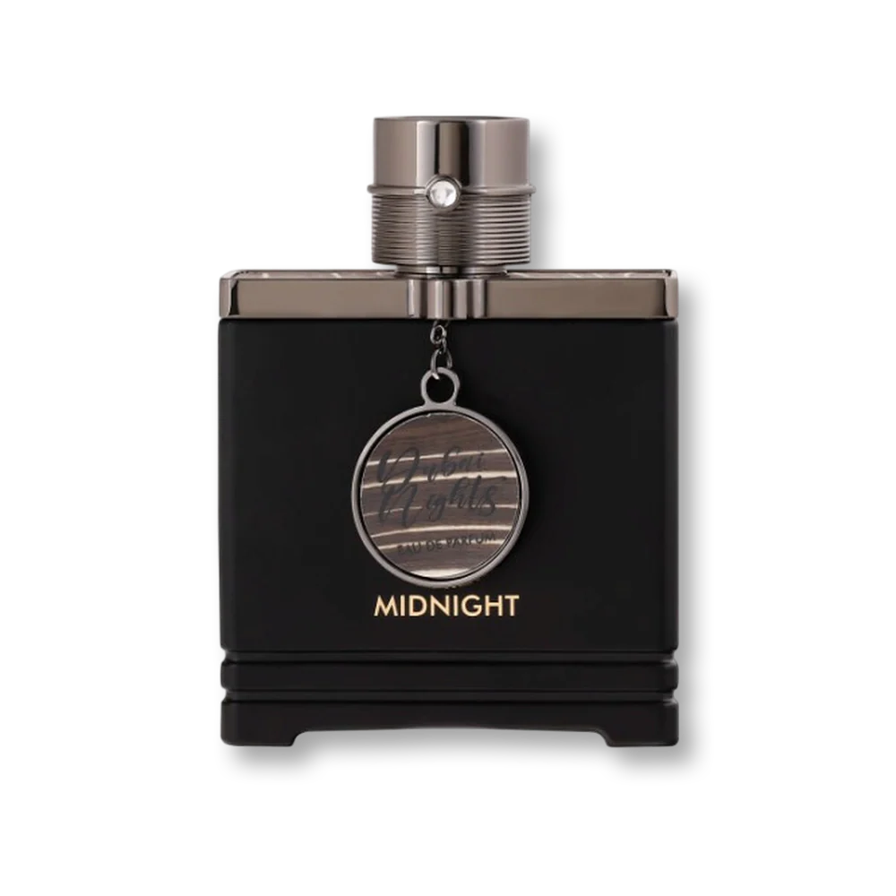 Shop Armaf Dubai Nights Midnight EDP in UAE_1 Dubai Midnight 100ml EDP - Image 2