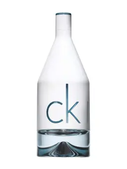 Shop CK In2u EDT_ V Perfumes_1 CK IN2U MEN 150ML - Image 2