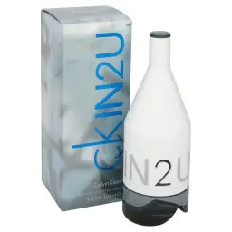 CK IN2U MEN 150ML