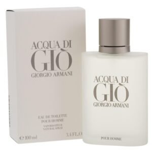 Home ARMANI ACQUA DI GIO M EDT 100ML