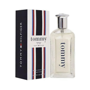 TOMMY MEN EDT 100ML